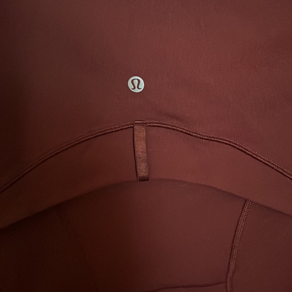 Lululemon Align Jacket - Picture 3 of 4